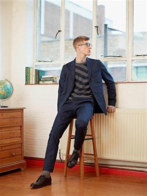 مجموعة PS by Paul Smith لخريف وشتاء ٢٠١٢